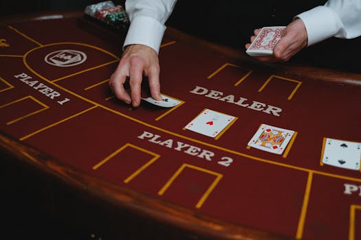 Získejte Casino Bonusy s Minimálním Protočením - Tipy a Triky